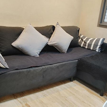 Cozy Studio In Касабланка Экстерьер фото
