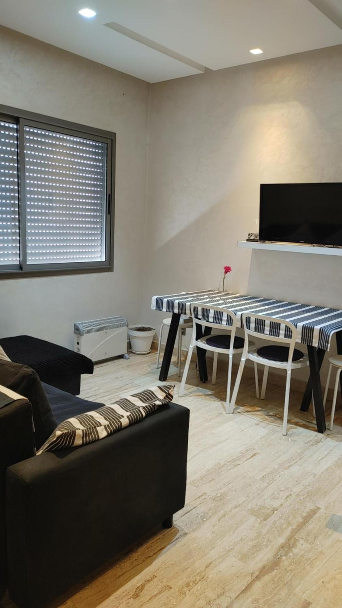 Cozy Studio In Касабланка Экстерьер фото