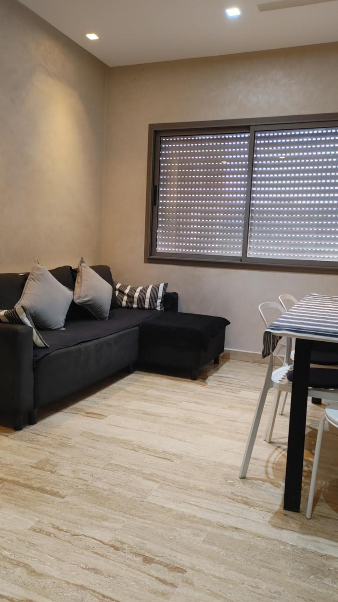 Cozy Studio In Касабланка Экстерьер фото