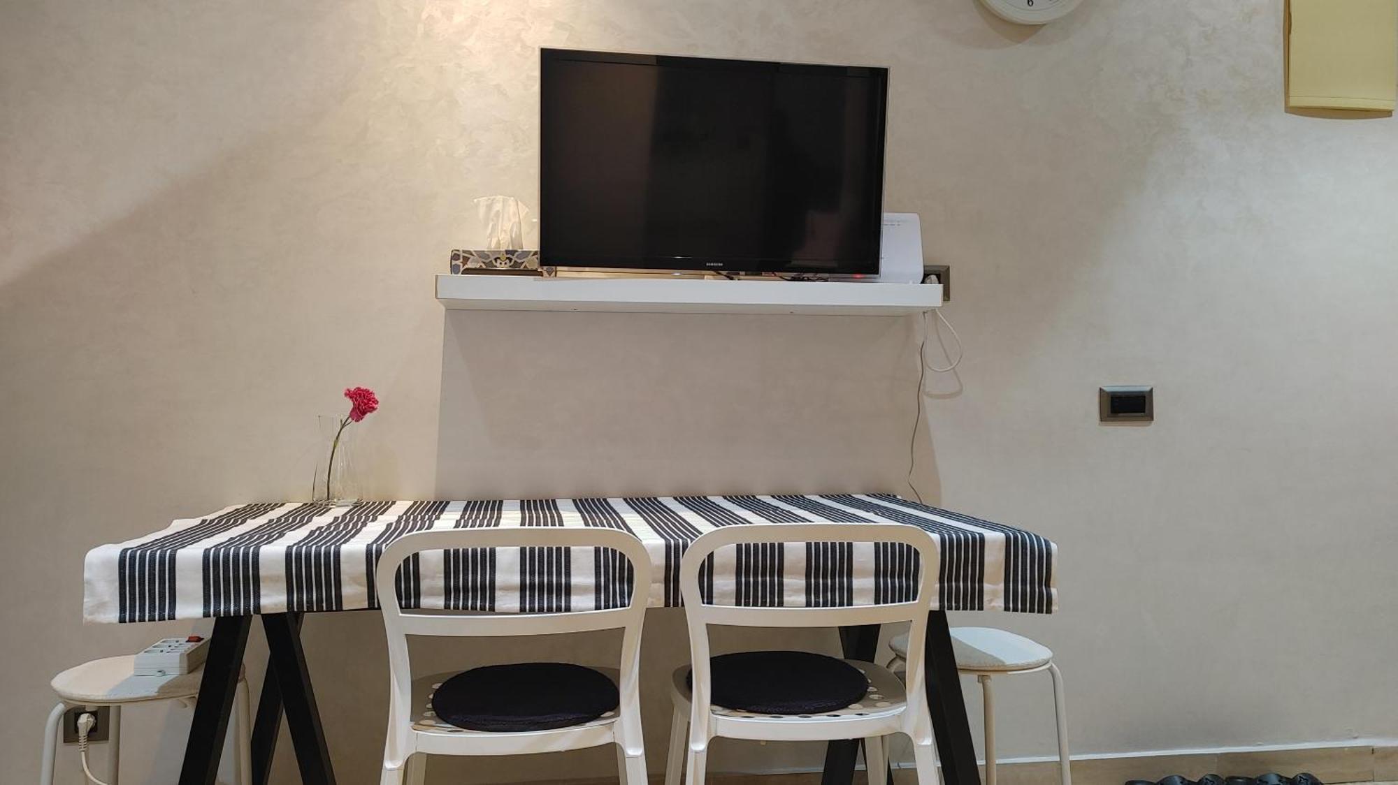Cozy Studio In Касабланка Экстерьер фото