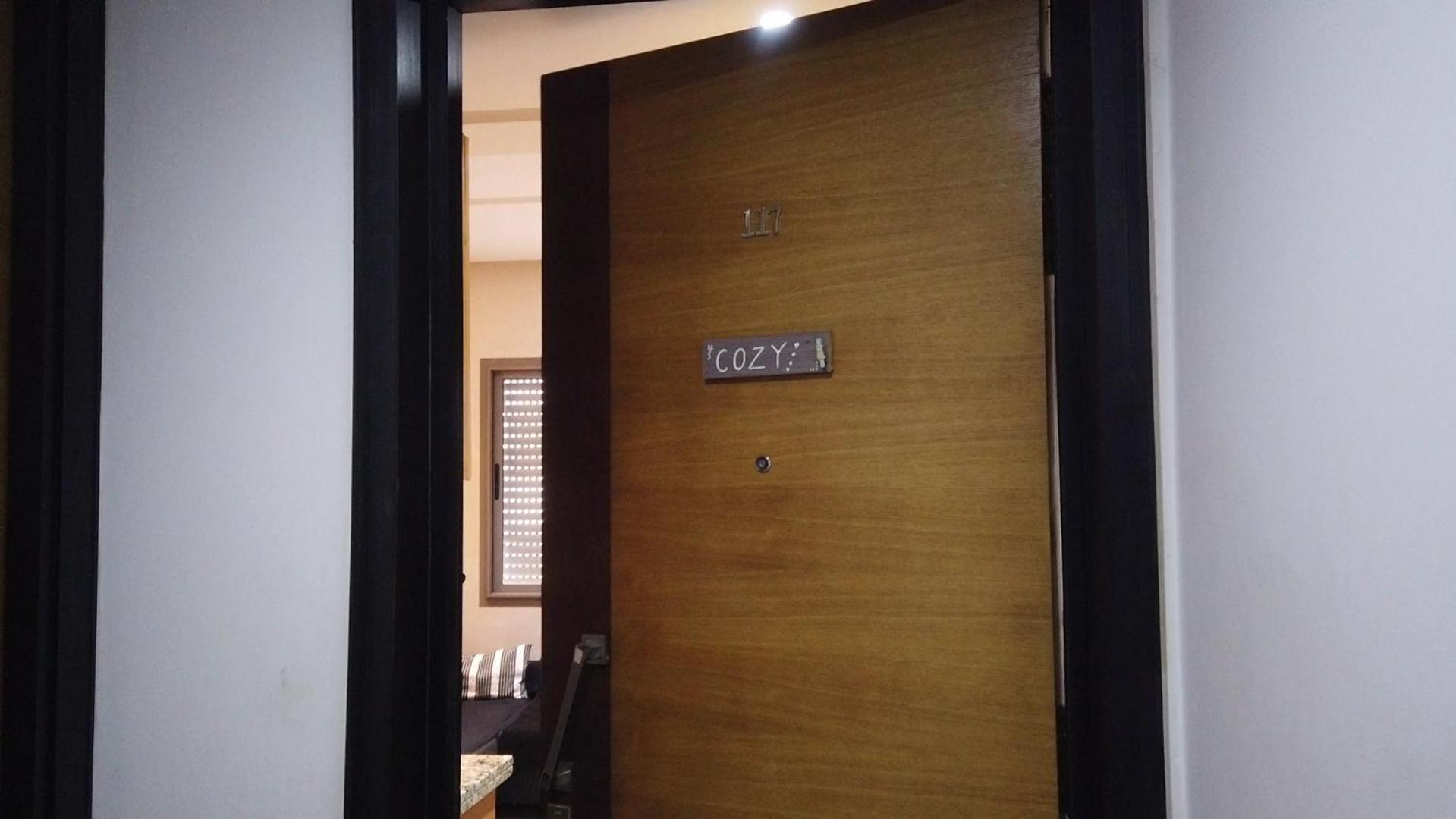 Cozy Studio In Касабланка Экстерьер фото